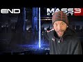FATE OF THE REAPERS | N7ANITY PLAYTHROUGH | MASS EFFECT 3 ENDING