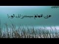 مالم تقله زرقاء اليمامة للشاعر محمد عبد الباري 