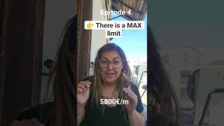 Health Insurance Germany: The MAX Income Limit Explained 🇩🇪 (GKV) | Part 4