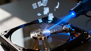What Is Data Sanitization | How Zolopik Securely Erases Data from Old Devices