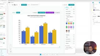 Find&Tell Charts Plugin for Figma
