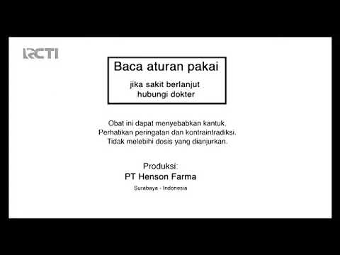 Jeda Iklan RCTI - Saatnya Adzan Maghrib (24 April 2022)