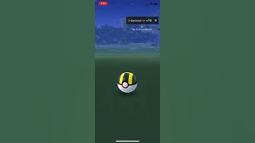 Shiny Pokemon Go Hunts | Shiny Barboach