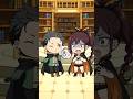 Subaru & Shaula - Body Swap | Re:Zero | Anime Characters React to Each Other