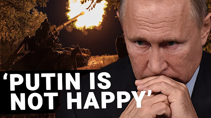 Putin must 'play down' Kursk incursion to save his regime | Prof. Sir Lawrence Freedman