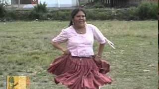 Video thumbnail of "JUANA  ALVAREZ- ( Arrepentida )2007.MP4"