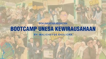 TUGAS VIDEO KEGIATAN SEMESTER 5