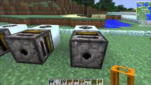 Tekkit Tutorial - Diamond Duplicator (Best Way)