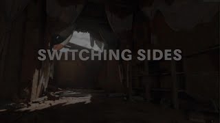 Spawn tomahawk l collateral strike | Offensive Side