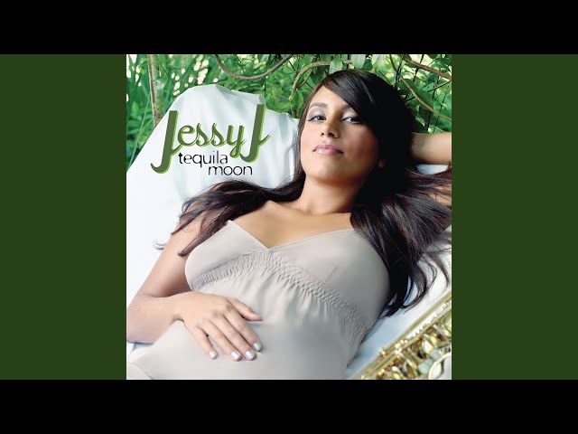 JESSY J - FIESTA VELADA