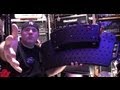 New pedalboard day the holey board unboxing build  review check it 