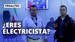 ¿Eres Electricista? Conoce que es Fenaltec by Curso de Electricidad Practico 2,752 views 8 months ago 14 minutes, 11 seconds