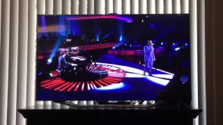 Josh Groban & Brian McKnight