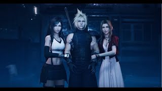 Ff7Rcloud Hallucinations