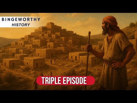 ARCHAEOLOGY