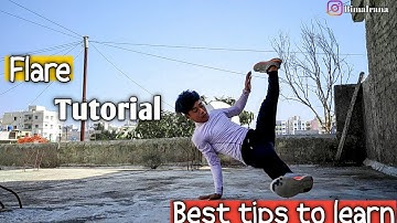 How to  Flare in Hindi by - Bimal rana | Flare tutorial | 5 Easy tips to learn Flare