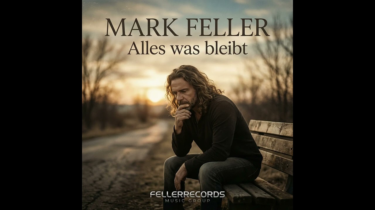 Alles was bleibt