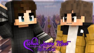 When Dreams Collide | When Lovers Meet | [Ep.1] | Minecraft Roleplay (MCTV) | REMAKE