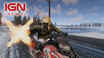Ring of Elysium Devs Respond to User Data Theft Concerns - IGN News