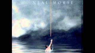 Video thumbnail of "Neal Morse - Lifeline"