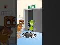 【SPRUNKI】スプランキーやり返したつもりが、逆にやられた側 #shorts #incredibox
