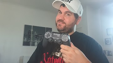 The Last of Us Part II Limited Edition PS4 Dualshock 4 Controller Unboxing