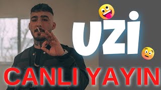 UZİ CANLI YAYIN