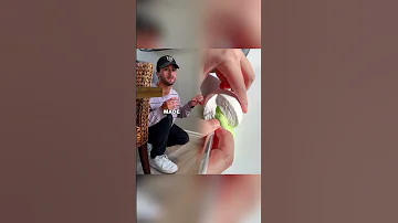 I DROPPED MY ICE CREAM 