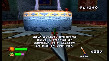 Portal Runner Clip Show