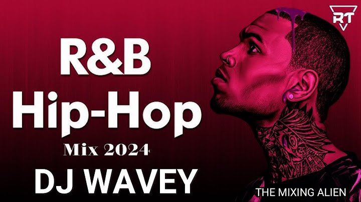New {Clean} R&B Mix 2024 🔥| Dj Wavey 🥂 |Usher, Sza, Chris Brown, The Weeknd,Drake, Muni long rihanna
