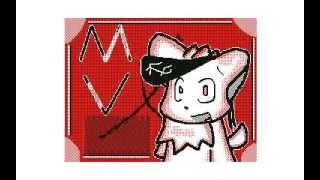 I ain't here for a long time (Flipnote)
