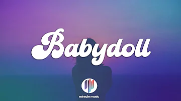 Ari Abdul - BABYDOLL  (Lyrics)