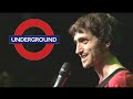 Every Tube Station Song -  LIVE VERSION