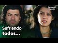 Fatmagul Español - Kerim y Fatmagül se ven llorando - Sección 12