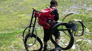 Bike Broken Frames - Compilation