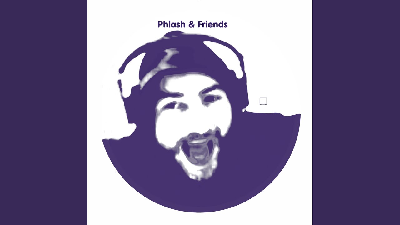 Phlash & Friends feat. Shea Soul - Runnin (Club Mix) - YouTube