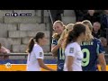 Four goals in 24 minutes 🥵 | Highlights Hera United - Ajax Vrouwen | Vrouwen Eredivisie