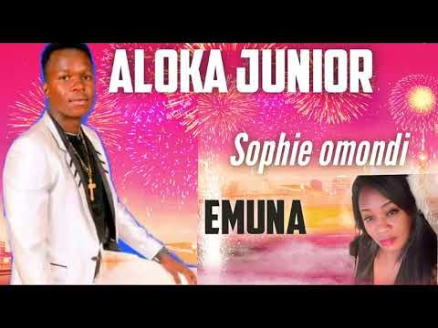 ALOKA JUNIOR EMUNA Official Audio 