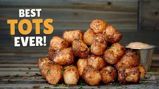 Using a Sausage Stuffing Machine to Make Tater Tots??