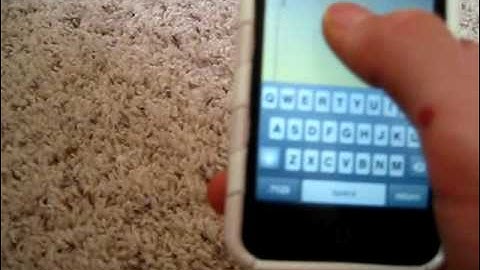 iPod Touch 2G 3.0 Beta 3 Firmware