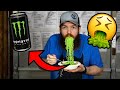 I Cooked Ramen Noodles In Different Liquids...(Disgusting Taste Test)