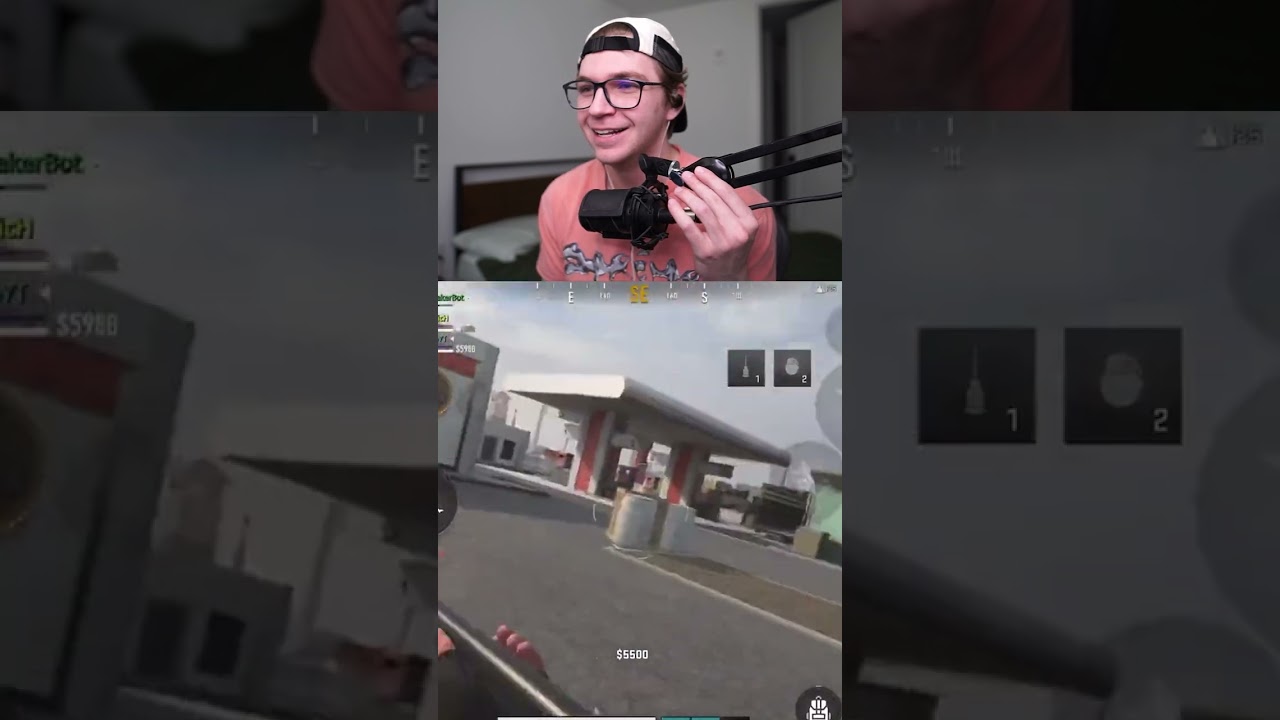 NEW WARZONE MOBILE UPDATE IS 🔥🔥🔥