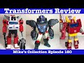 Transformers Review: Artfire, Optimus Primal, and Lift-Ticket