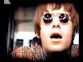 Oasis - Wonderwall Video Coloured