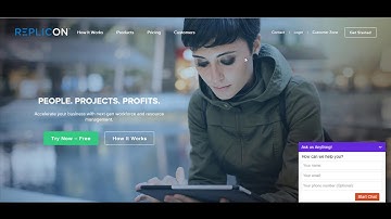 Adding Expense Sheet | Replicon