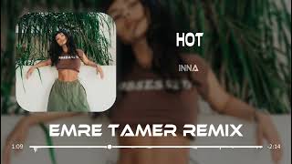 İnna - Hot (Emre Tamer & Alihan Orak Remix) Resimi