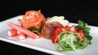 Full Hasu Sushi & Wok Restaurant Website Video - RestoMontreal.ca News