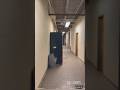 Esto nos pasó ayer al entrar a una plaza abandonada #fantasma #plaza #parati