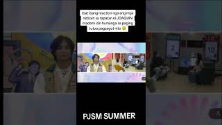 Pbb Tapatan SUBSCRIBE ME FOR MORE UPDATES #mllsummer #pjsmsummerbusiness