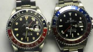 gmt master ii fat lady